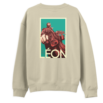 Leon Sweatshirt