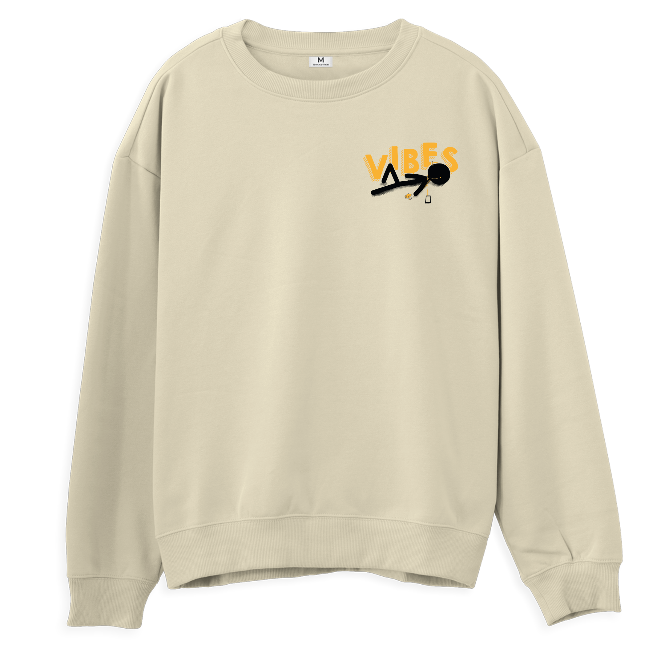 Vibes Sweatshirt