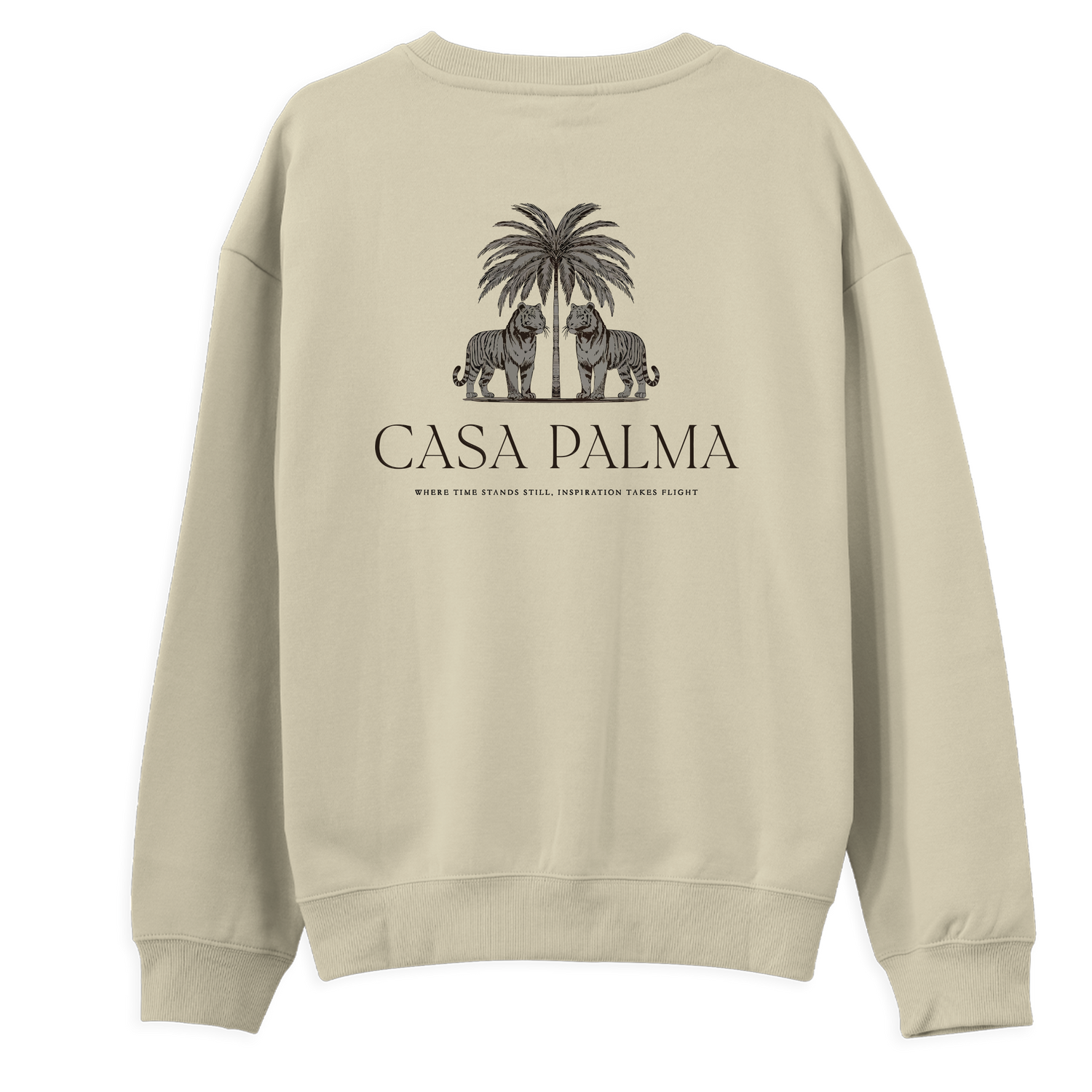 Casa Palma Sweatshirt