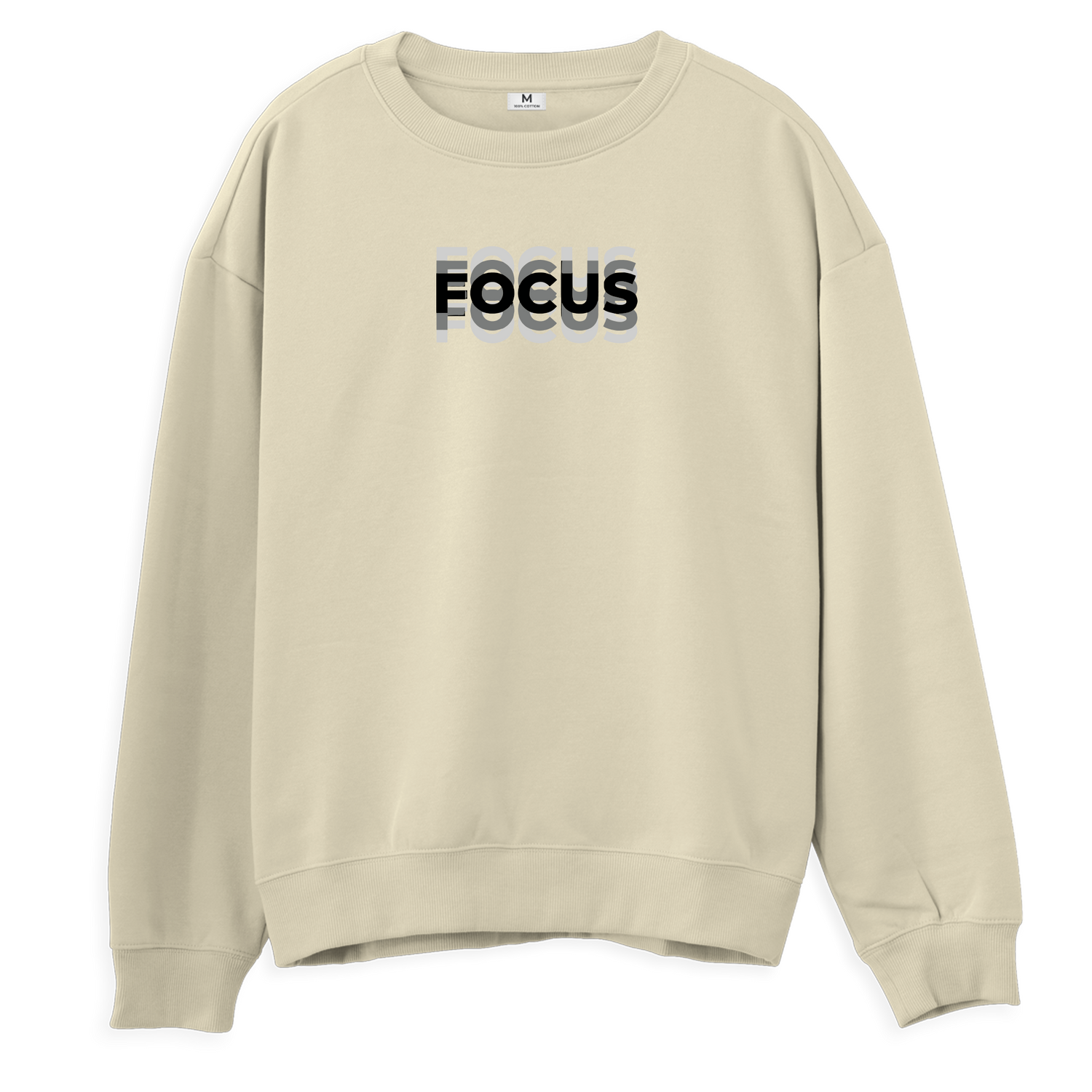 Focus Sweatshirt