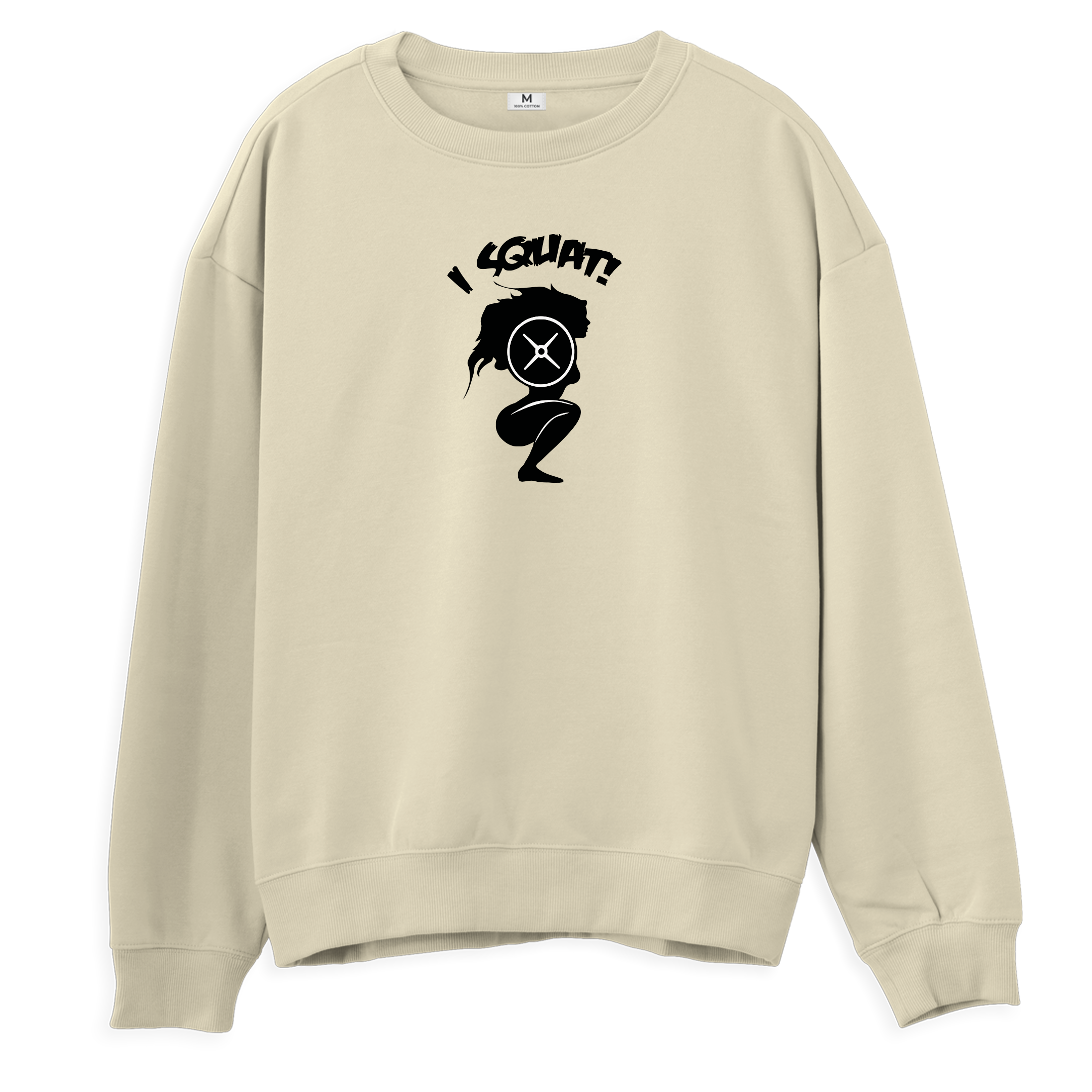 Squad II Sweatshirt