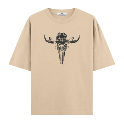 Kovboy Oversize T-Shirt