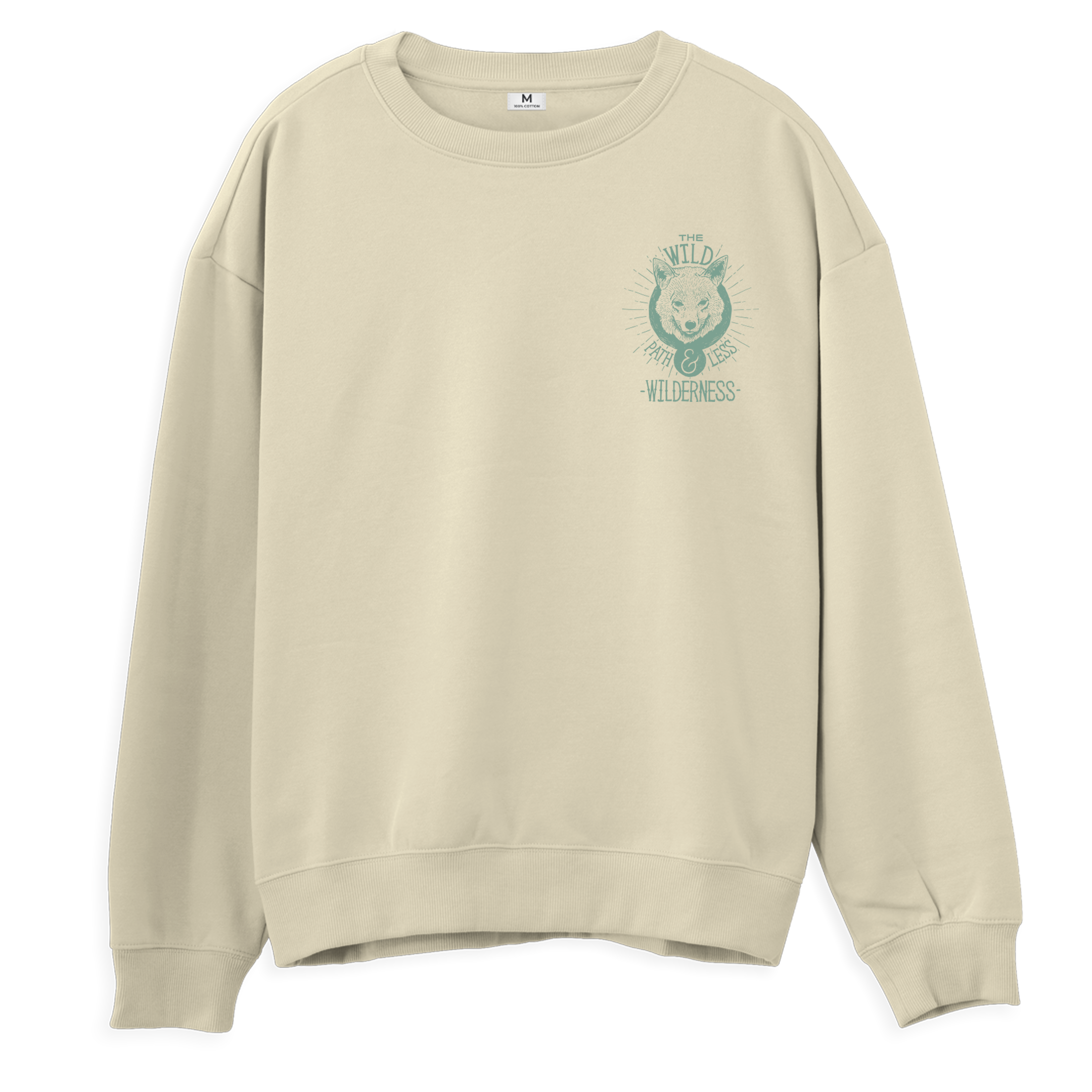 Wilderness Sweatshirt