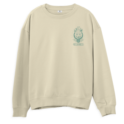 Wilderness Sweatshirt