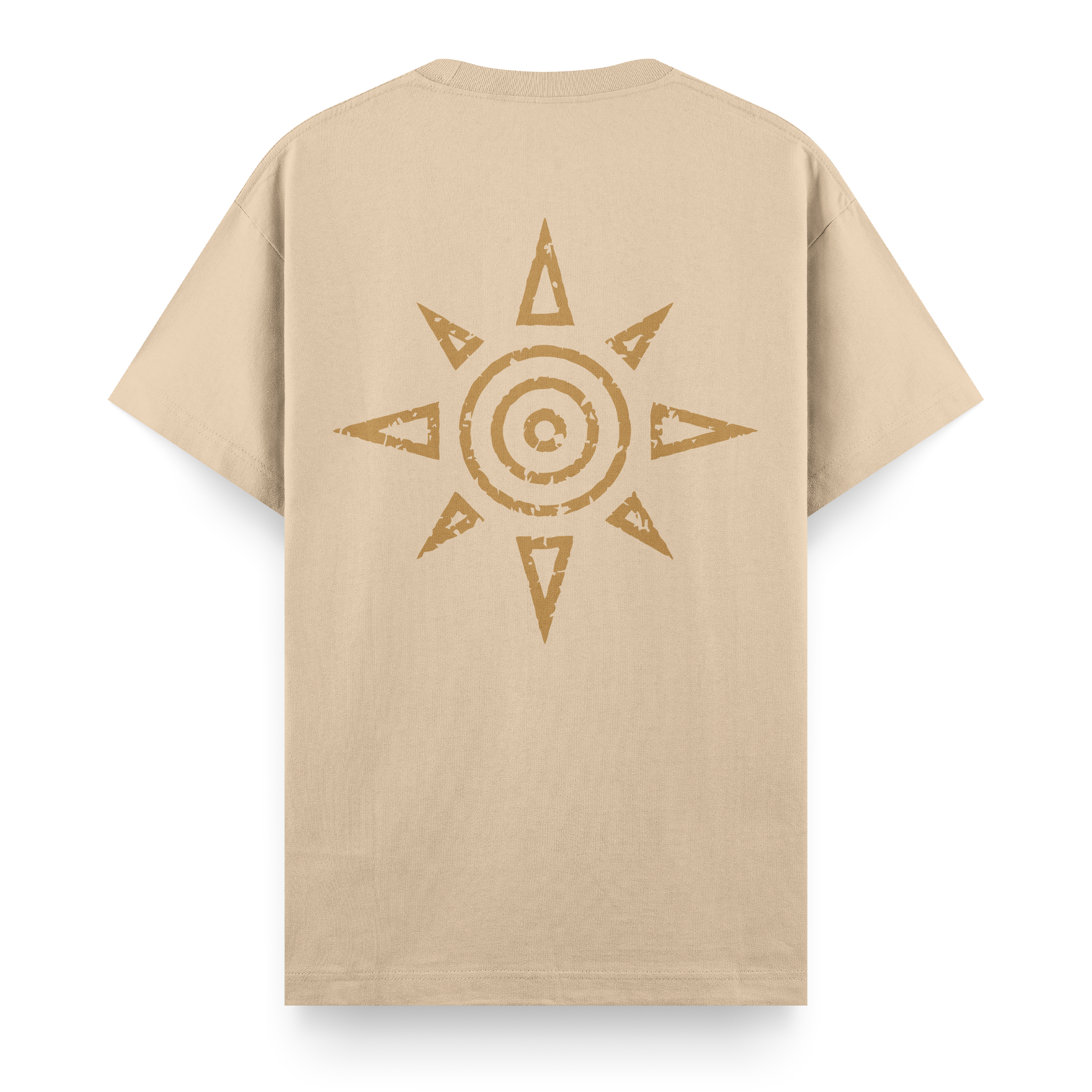 Sun  Regular T-Shirt