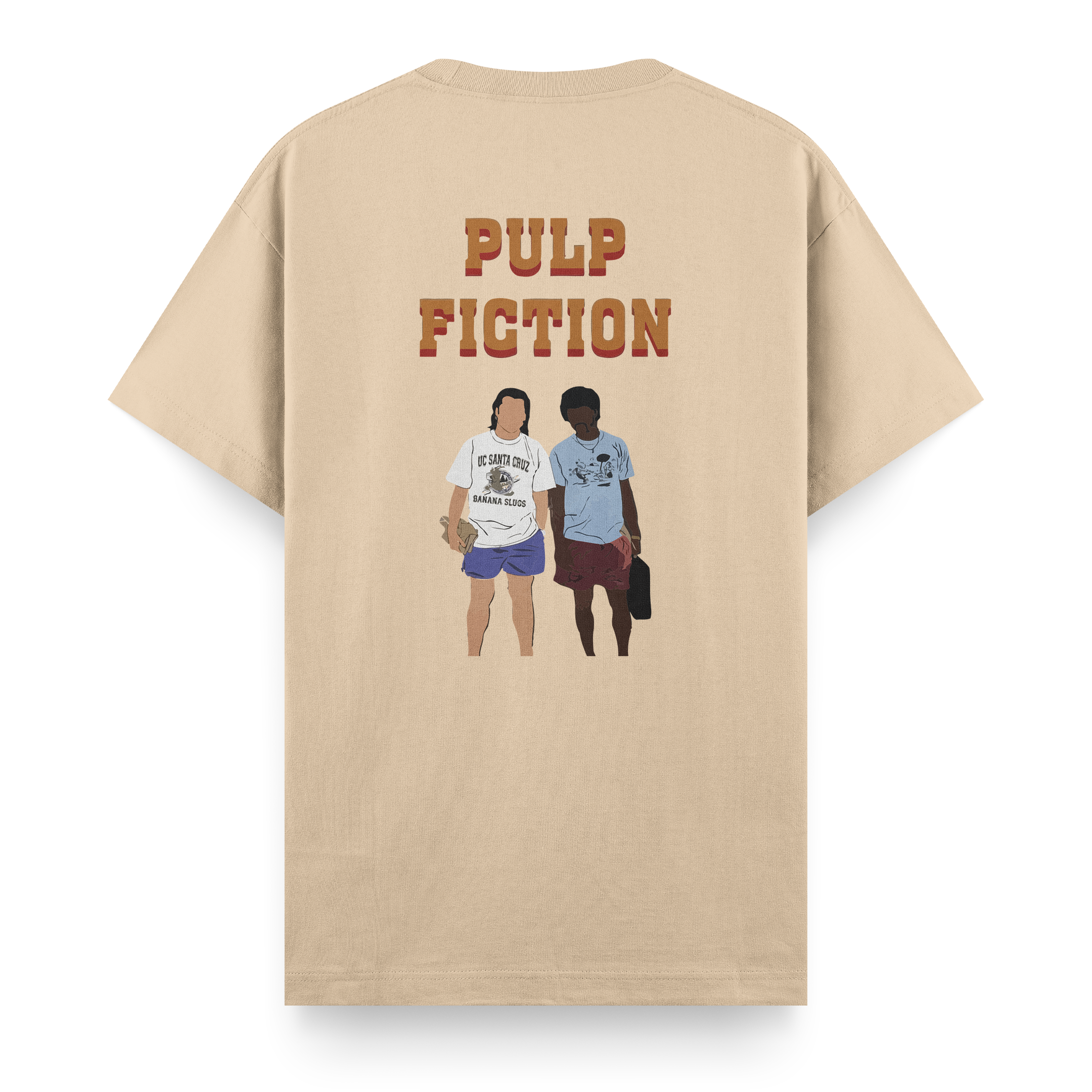 Pulp Fiction  Regular T-Shirt