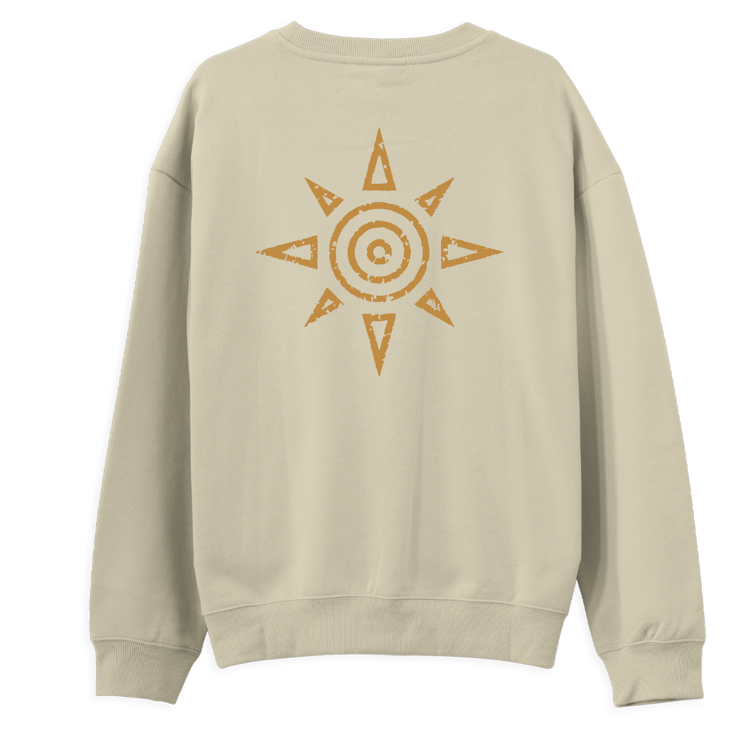 Sun Sweatshirt