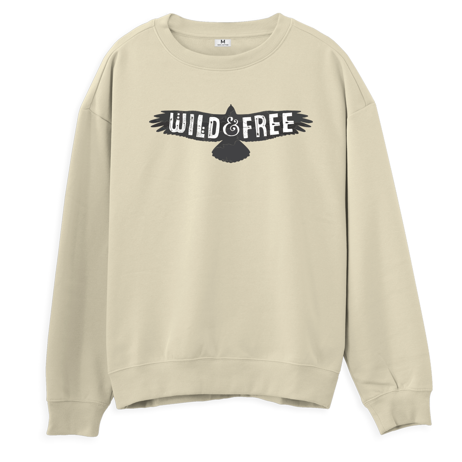 Wild Free Sweatshirt