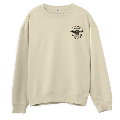 Run Away Sweatshirt