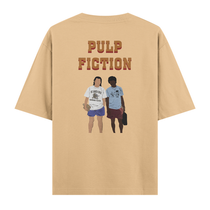 Pulp Fiction Oversize T-Shirt