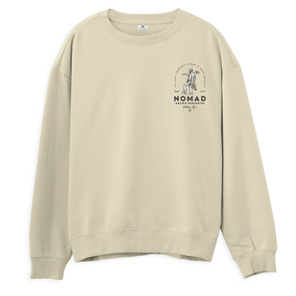 Nomad Sweatshirt