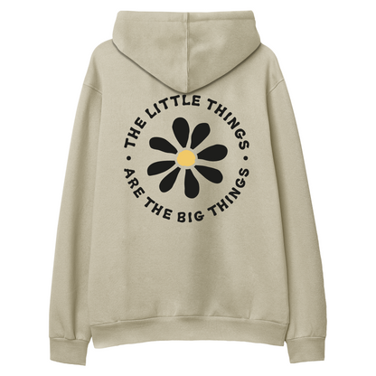 The Little Things Regular Hoodie