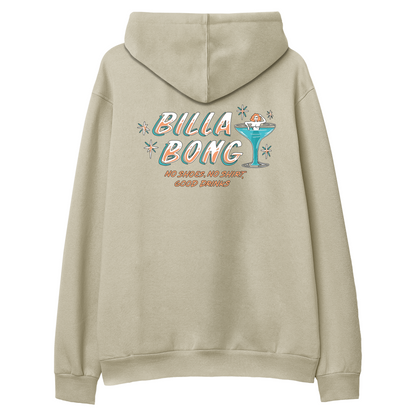 Billa Bong Regular Hoodie