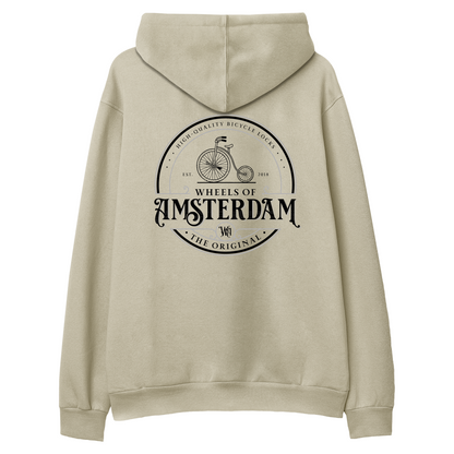 Amsterdam Regular Hoodie