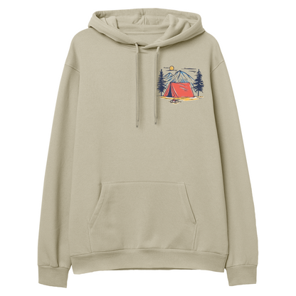 Kamp Regular Hoodie