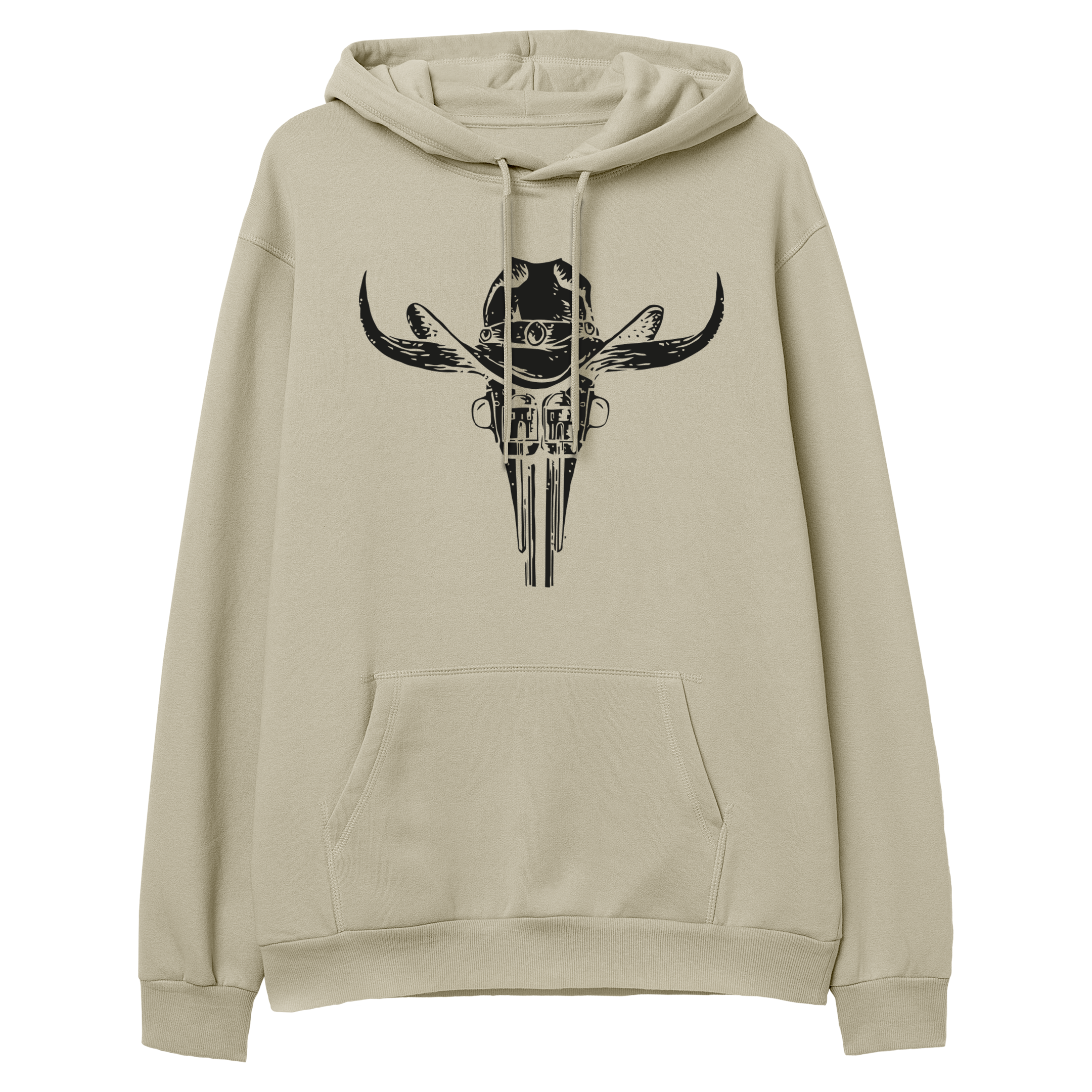 Kovboy Regular Hoodie