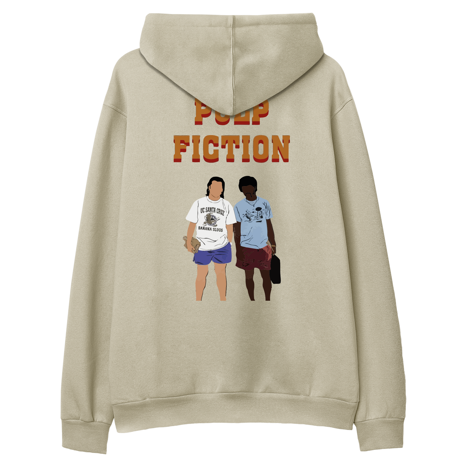 Pulp Fiction Regular Hoodie