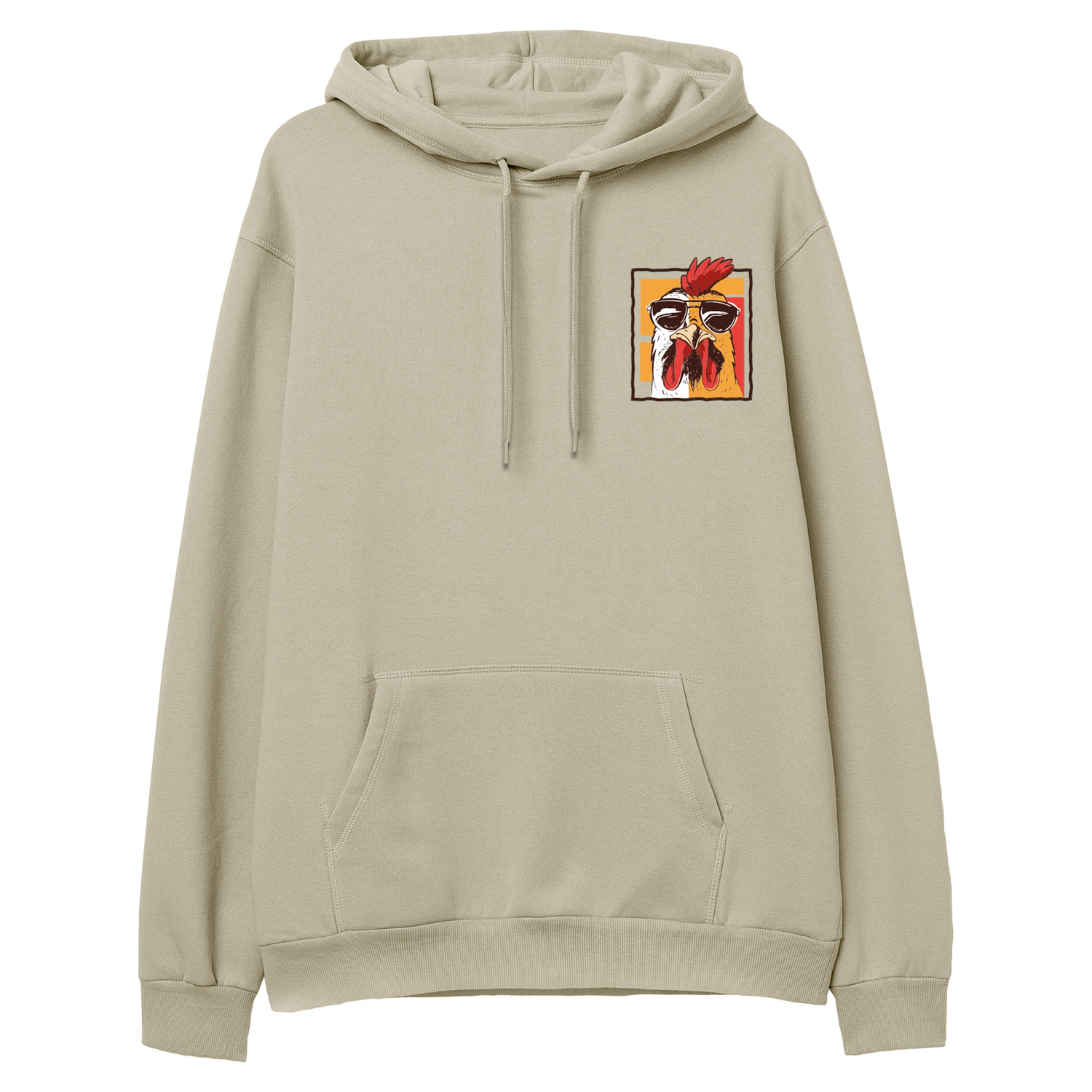 Horoz Regular Hoodie