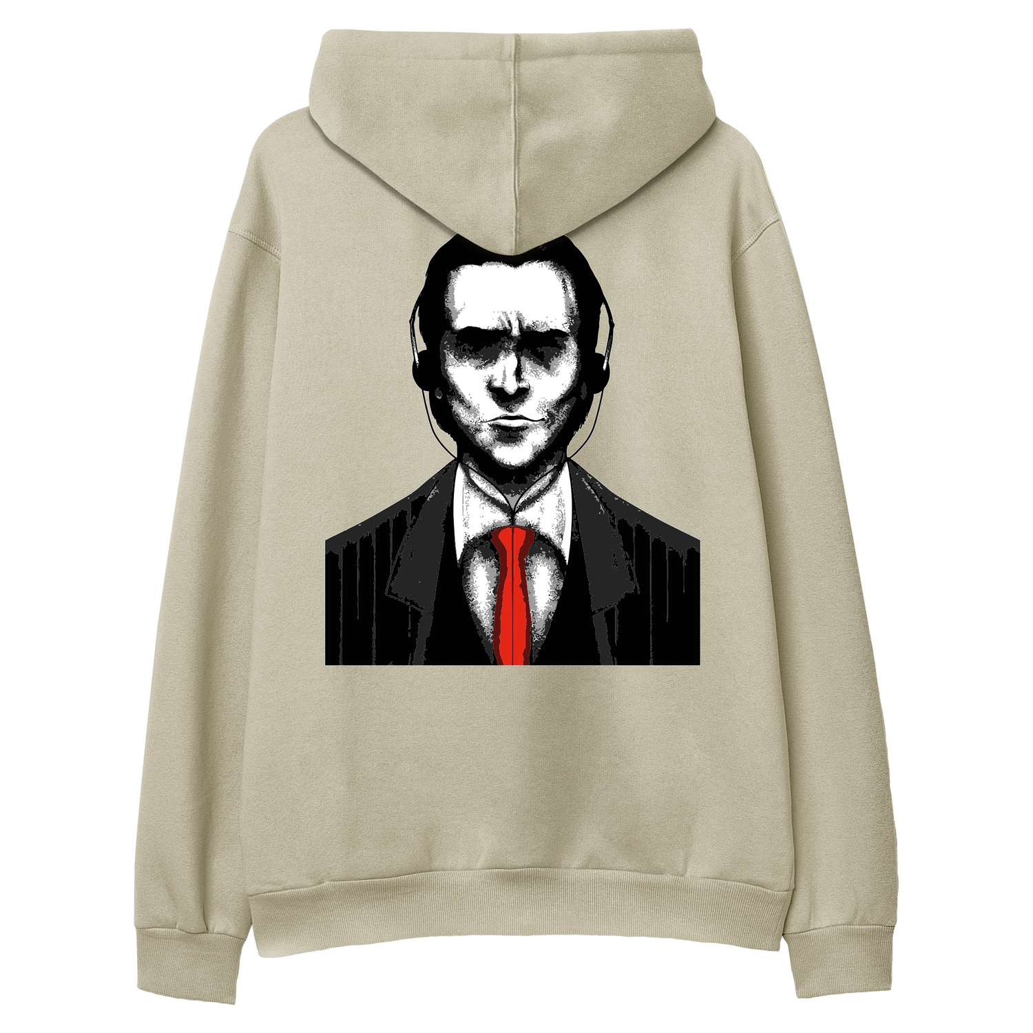 Psycho Regular Hoodie