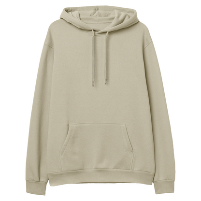 Basic Regular Hoodie