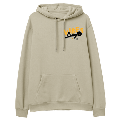 Vibes Regular Hoodie