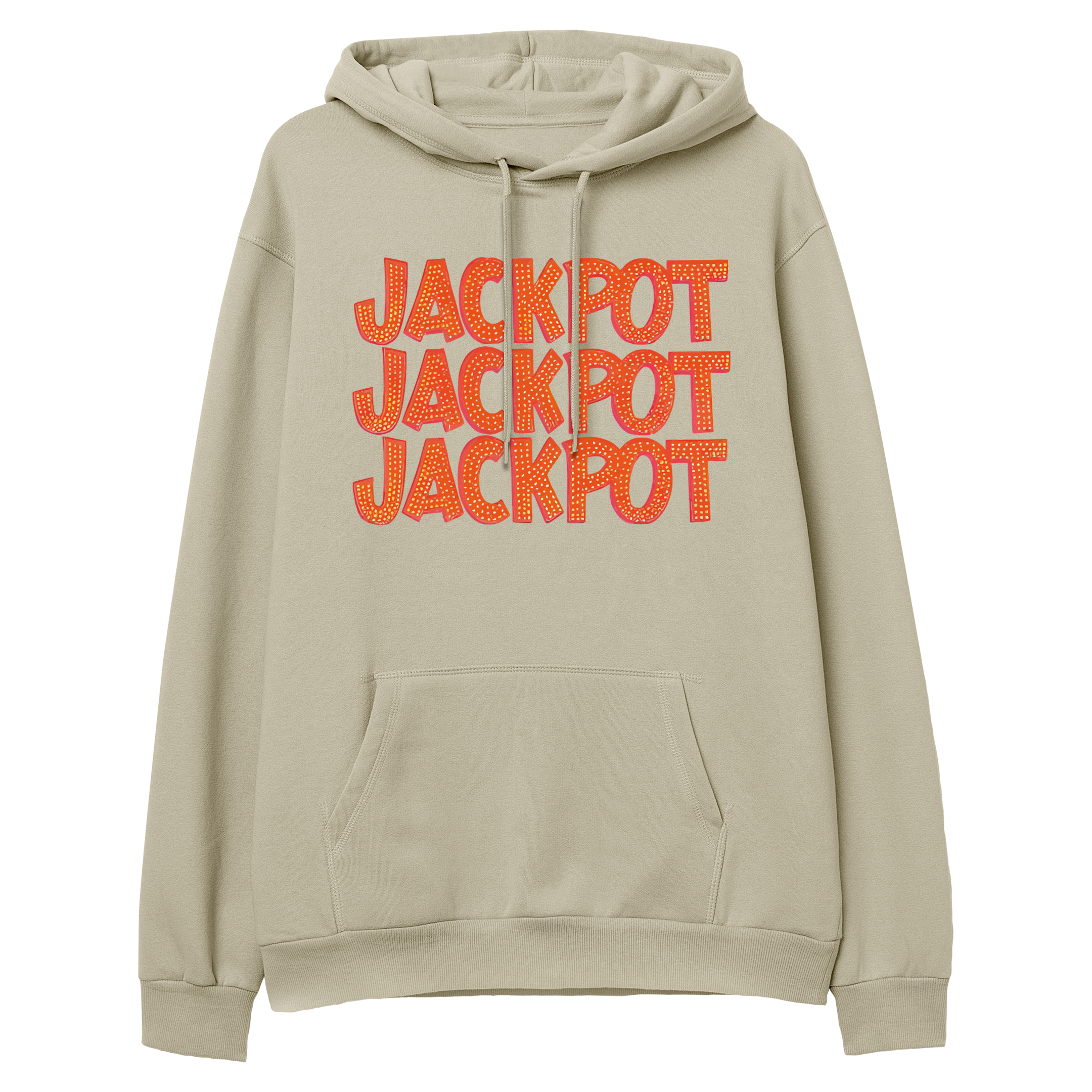 Jackpot Hoodie