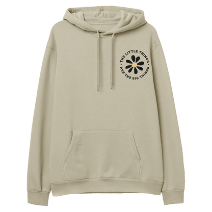 The Little Things Regular Hoodie