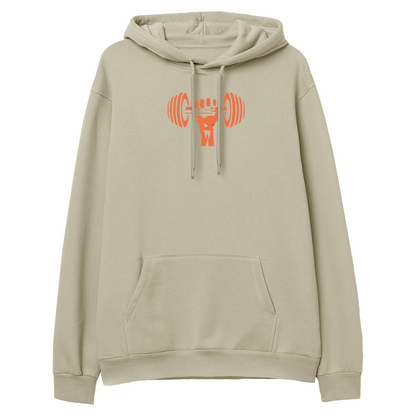 Power Regular Hoodie