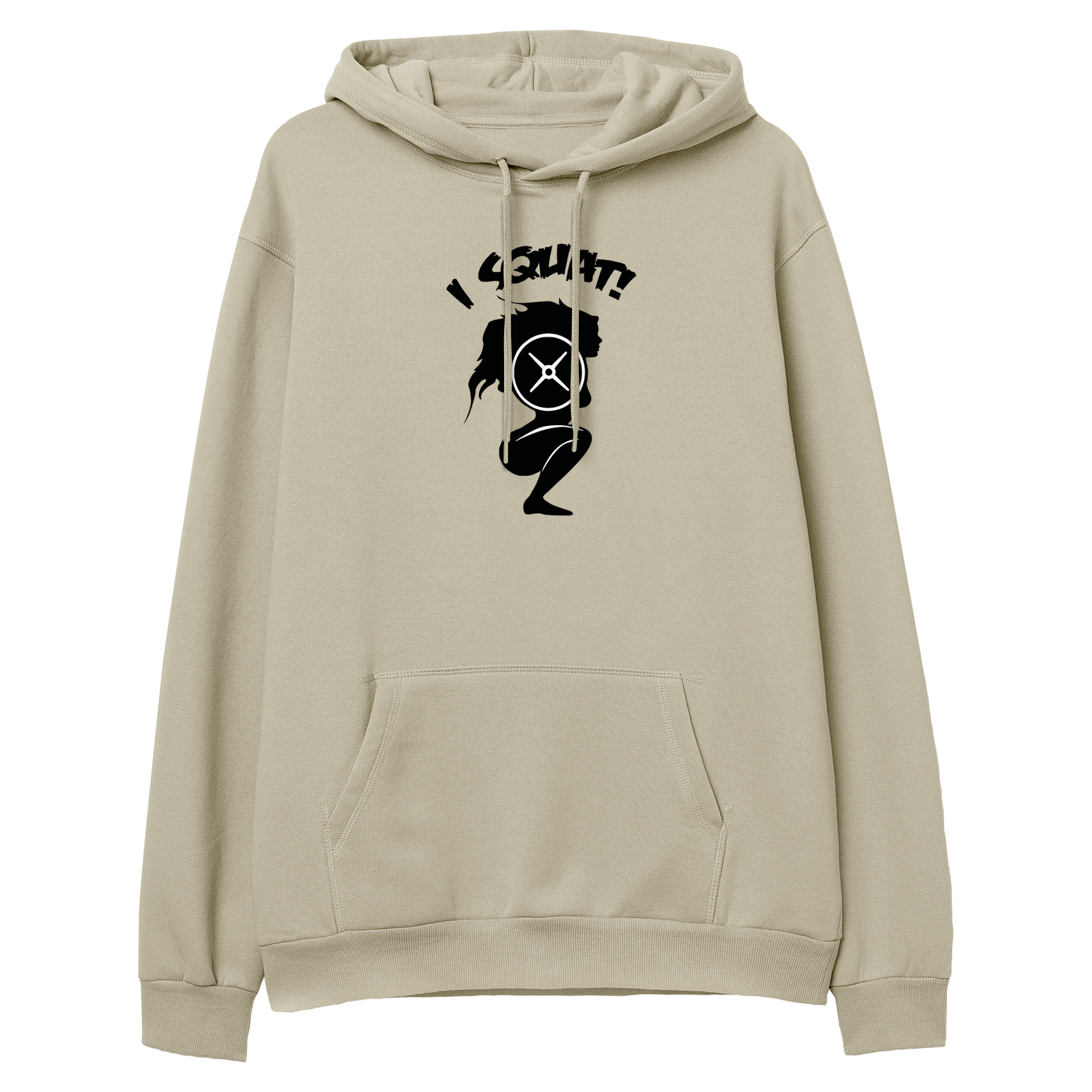 Squad II Regular Hoodie