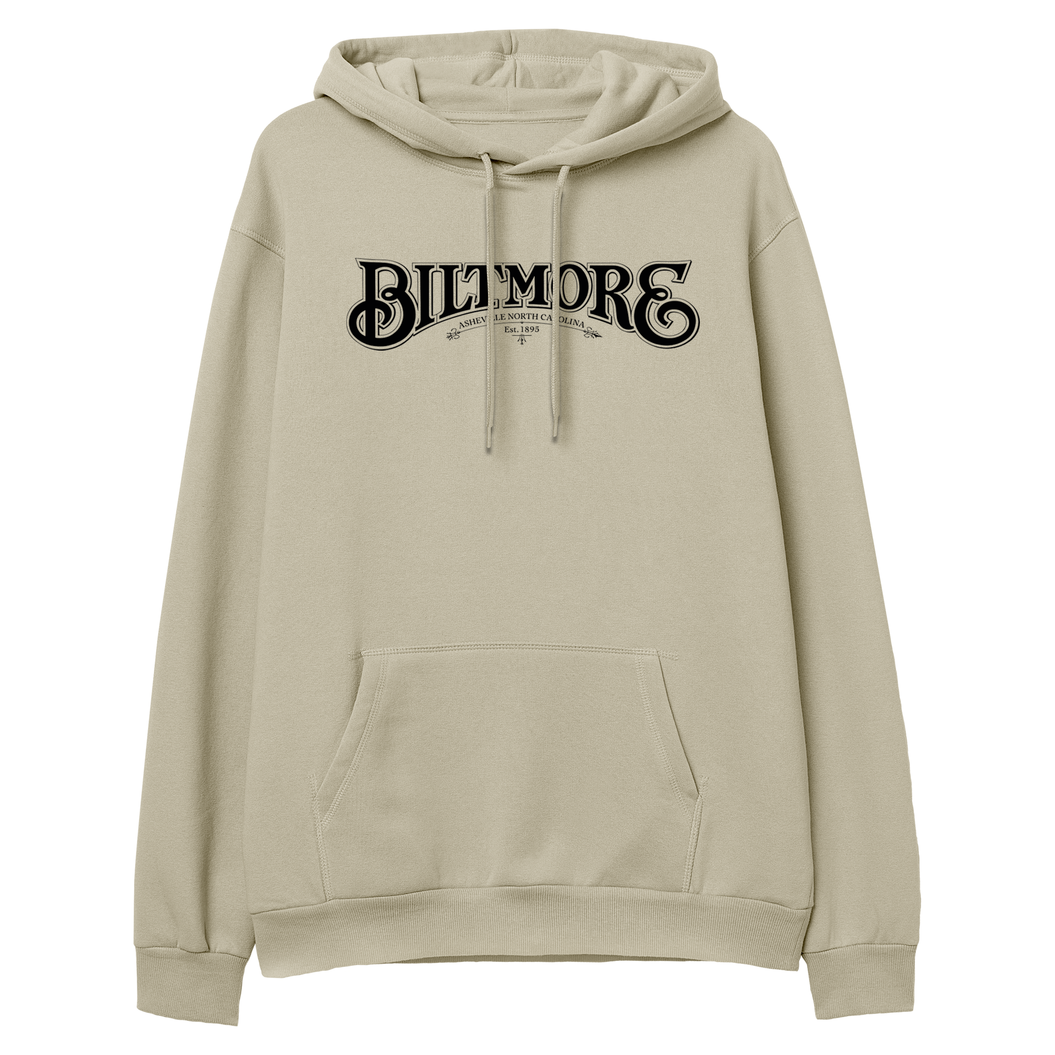 Biltmore Regular Hoodie