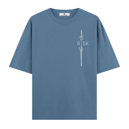 Risk Oversize T-Shirt