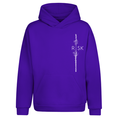 Risk Oversize Hoodie