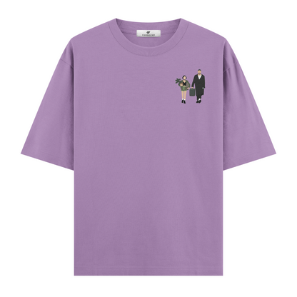 Matleo Oversize T-Shirt