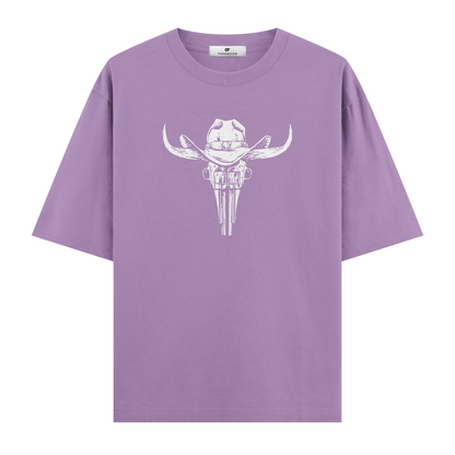 Kovboy Oversize T-Shirt