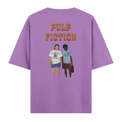 Pulp Fiction Oversize T-Shirt