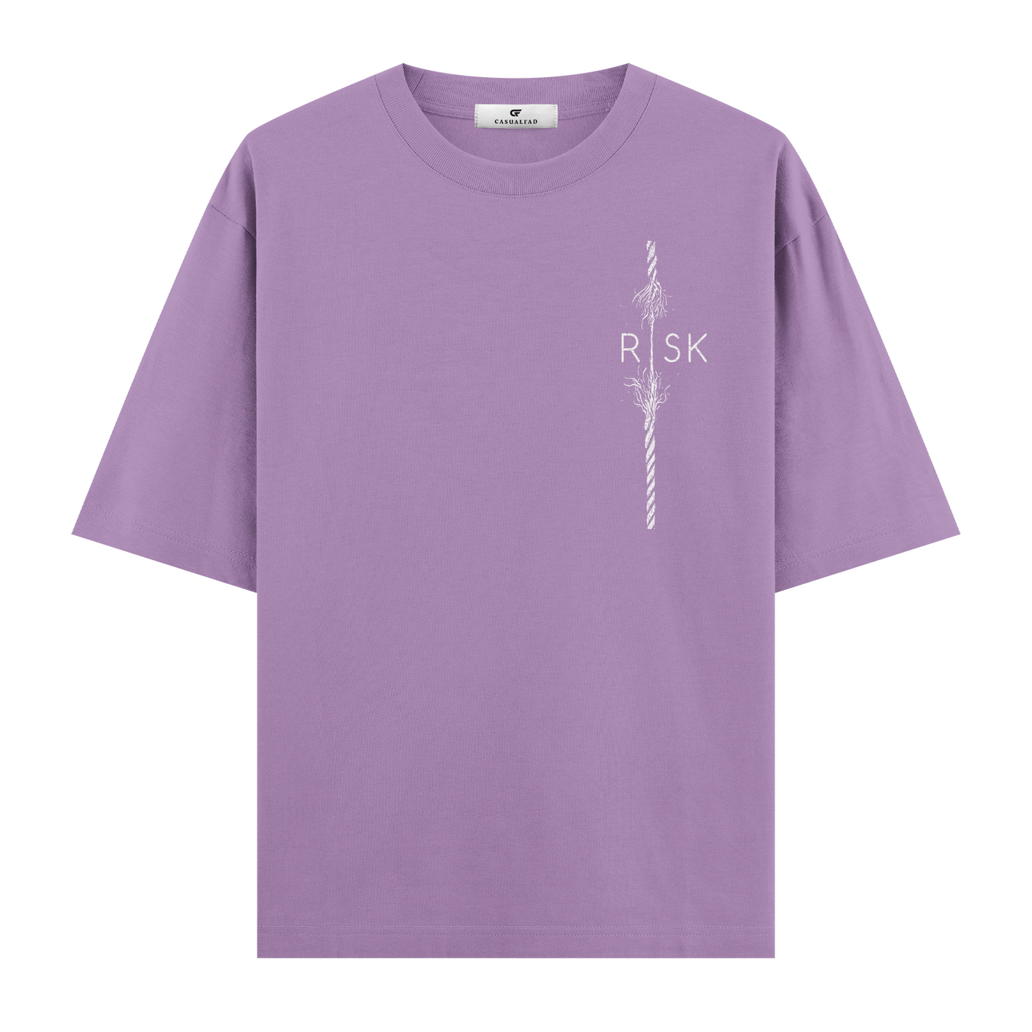 Risk Oversize T-Shirt