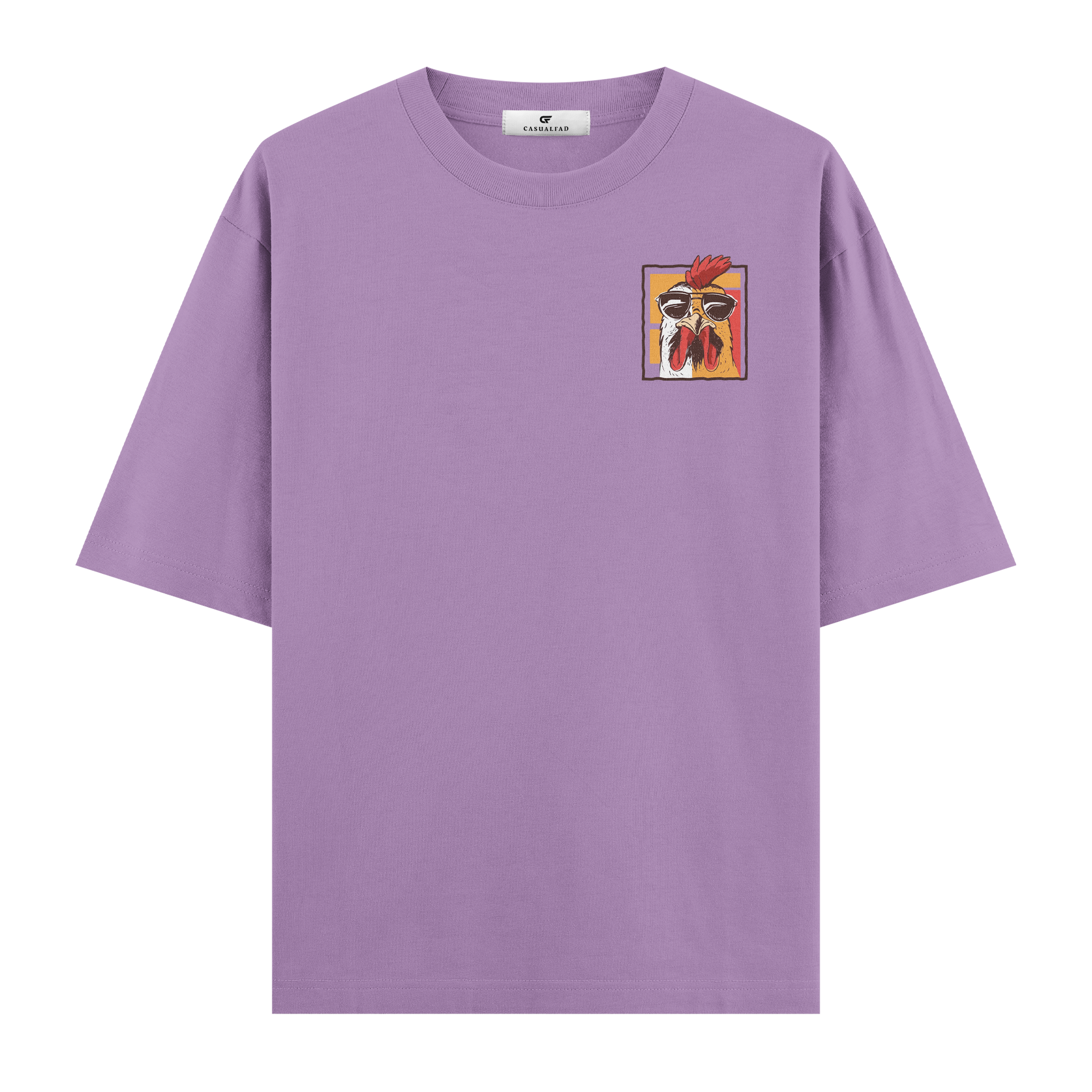 Horoz Oversize T-Shirt