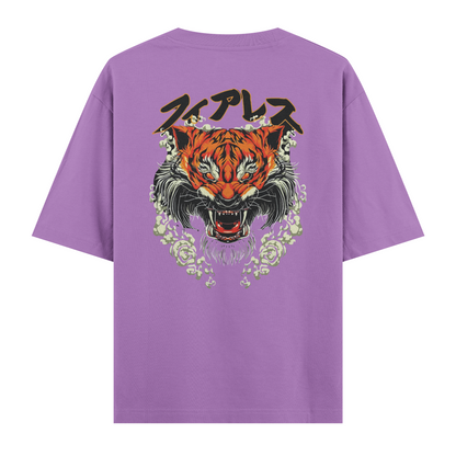 Tiger Oversize T-Shirt