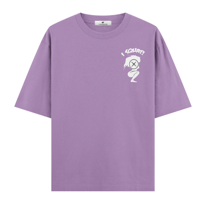 Squad II Oversize T-Shirt