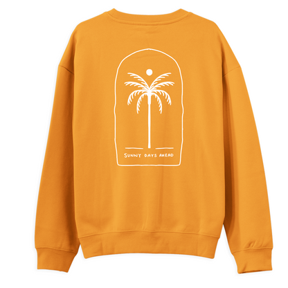 Sunny Days Ahead Sweatshirt