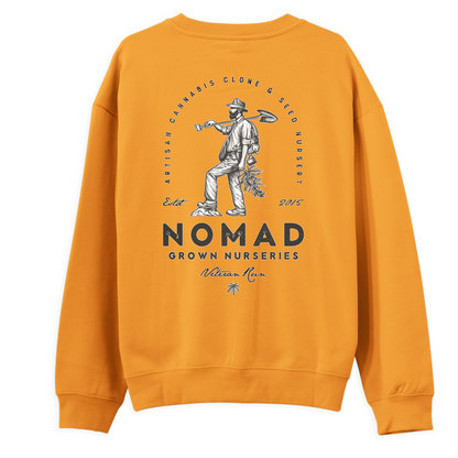 Nomad Sweatshirt