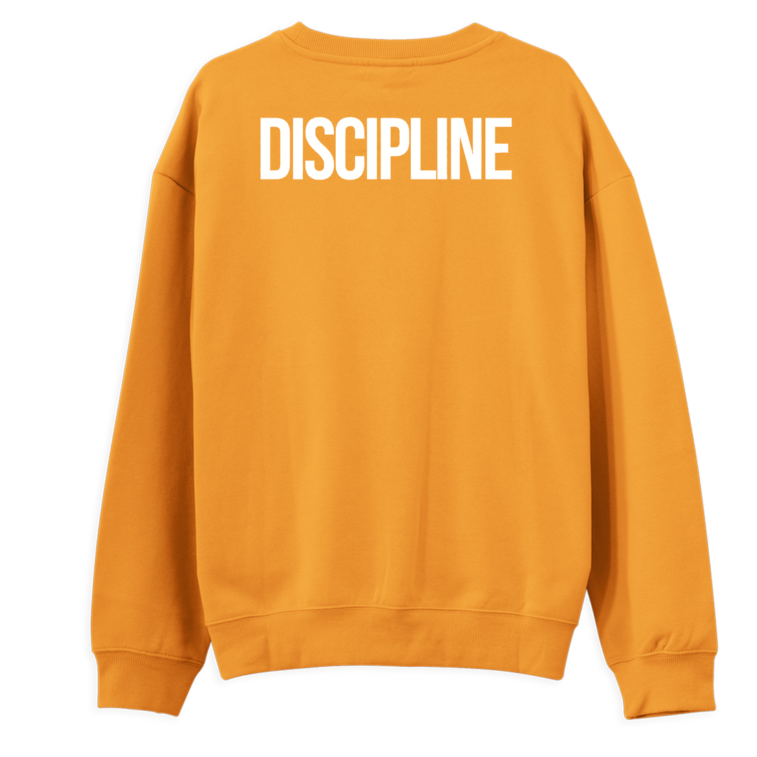 Dicipline Sweatshirt