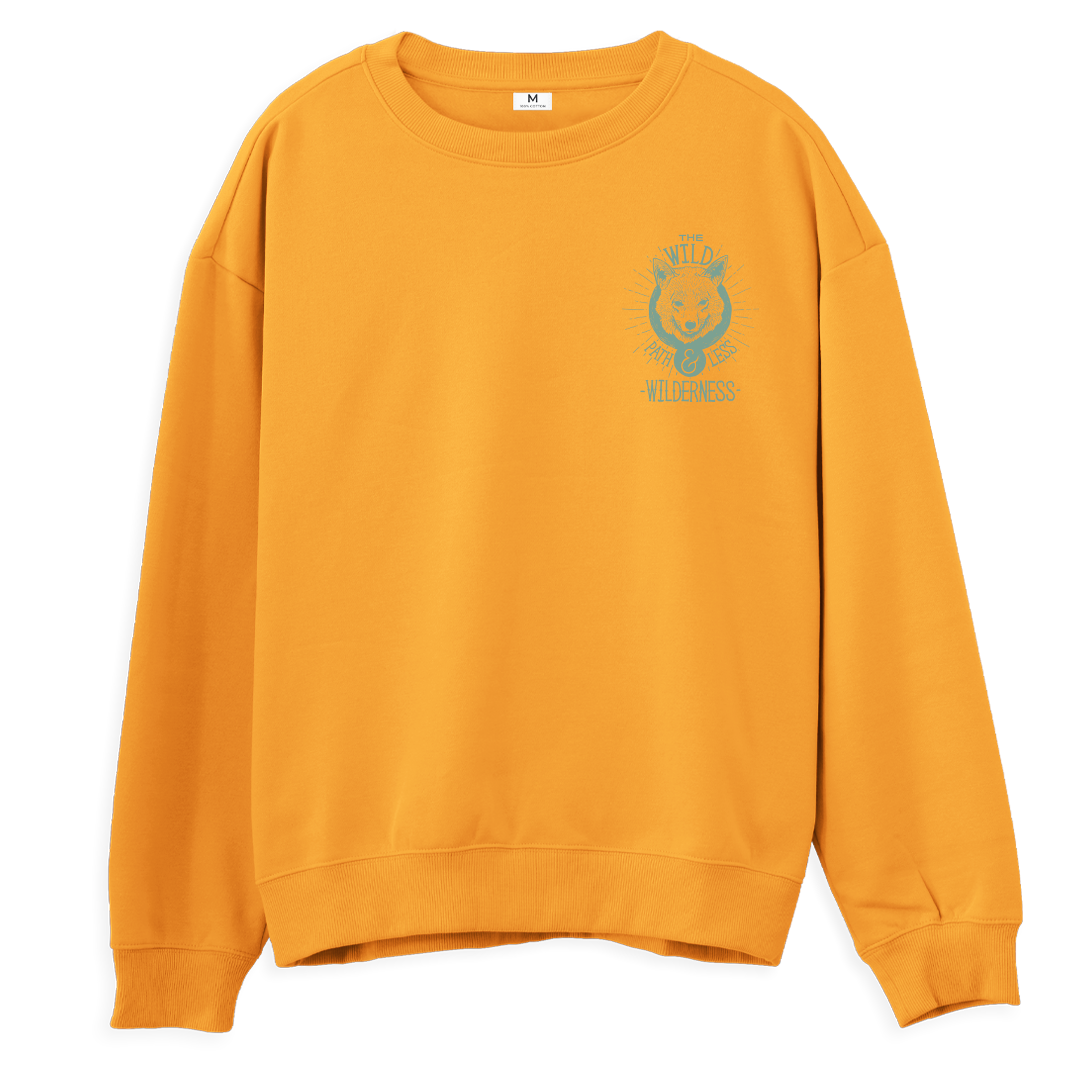 Wilderness Sweatshirt