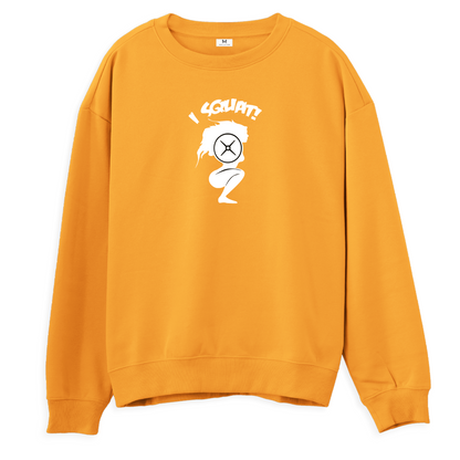 Squad II Sweatshirt