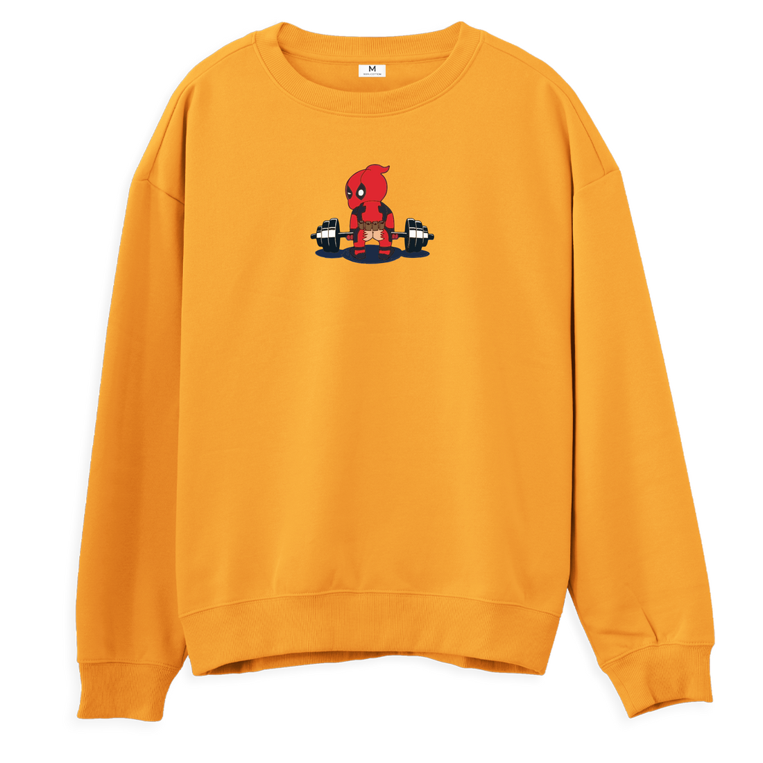 Deadpool Sweatshirt