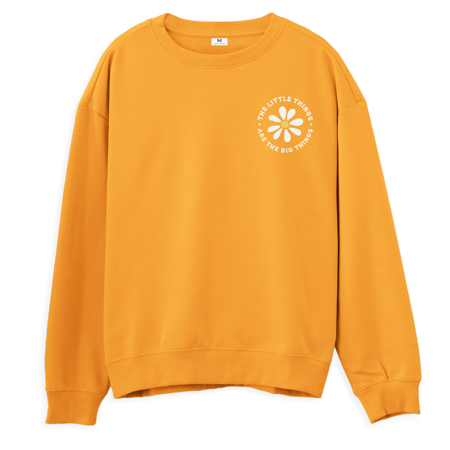 The Little Things Sweatshirt