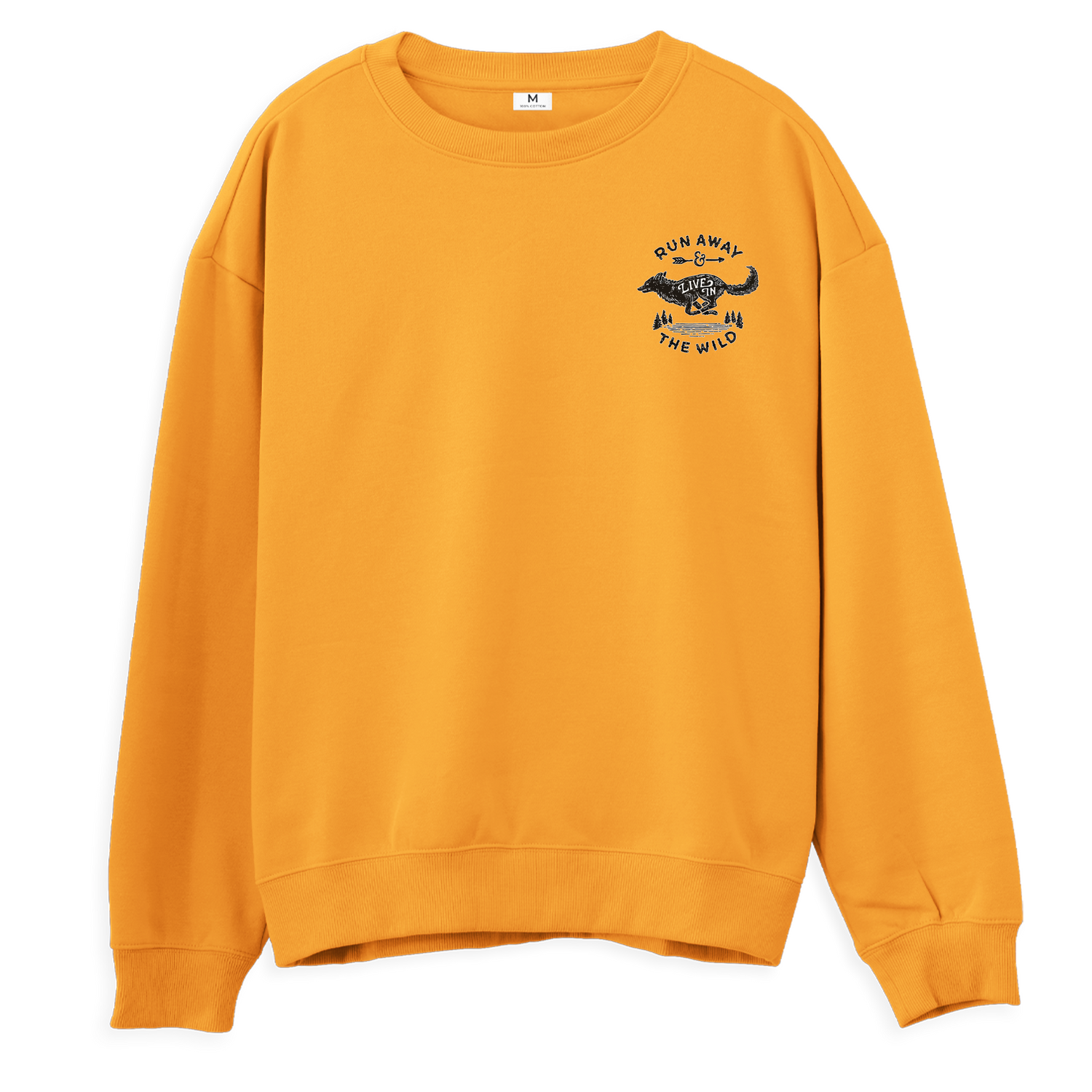 Run Away Sweatshirt