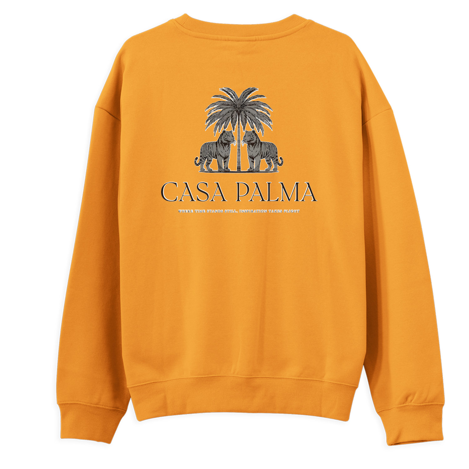 Casa Palma Sweatshirt