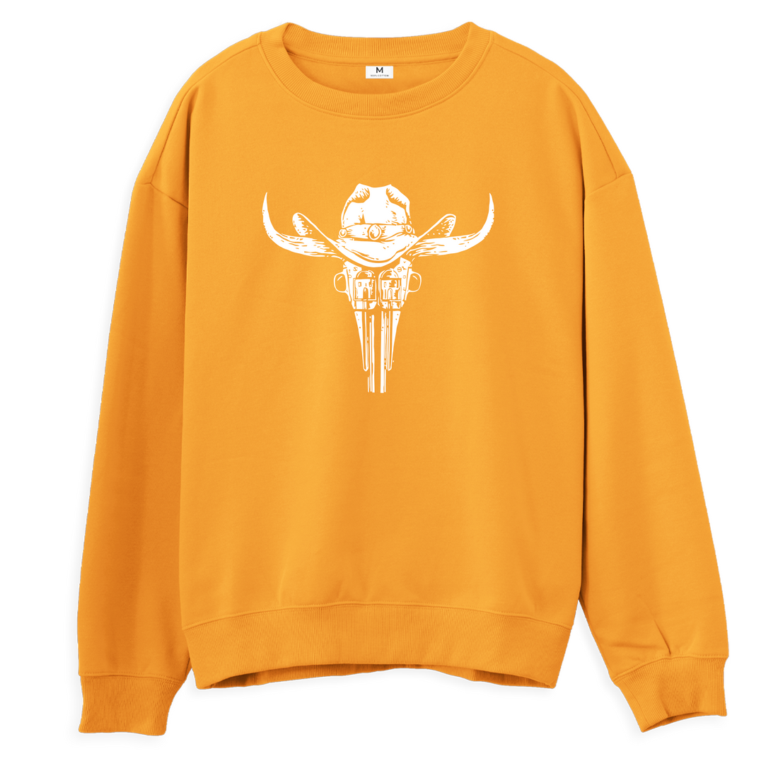 Kovboy Sweatshirt