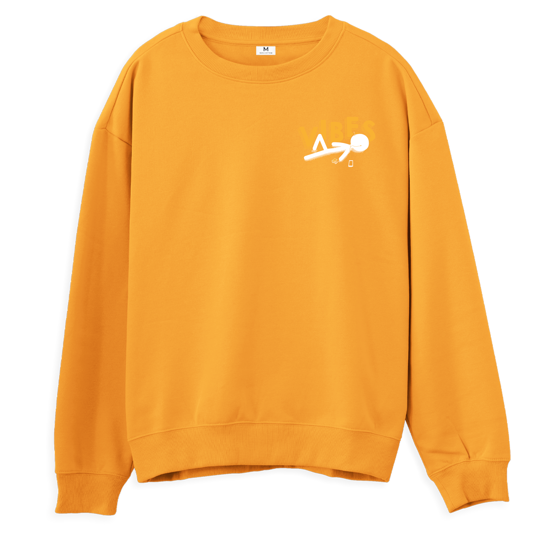 Vibes Sweatshirt